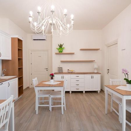 Essenza Bed & Breakfast Massafra Ngoại thất bức ảnh