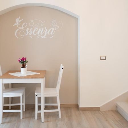 Essenza Bed & Breakfast Massafra Ngoại thất bức ảnh