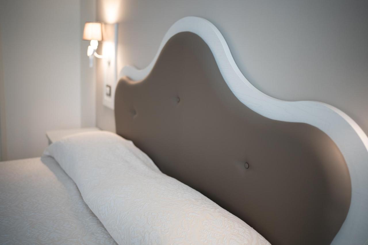 Essenza Bed & Breakfast Massafra Ngoại thất bức ảnh