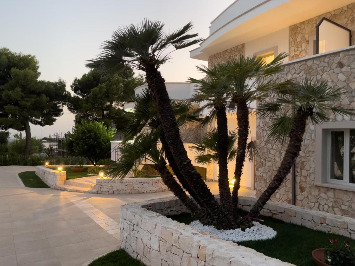 Essenza Bed & Breakfast Massafra Ngoại thất bức ảnh