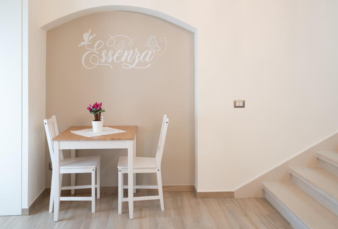 Essenza Bed & Breakfast Massafra Ngoại thất bức ảnh