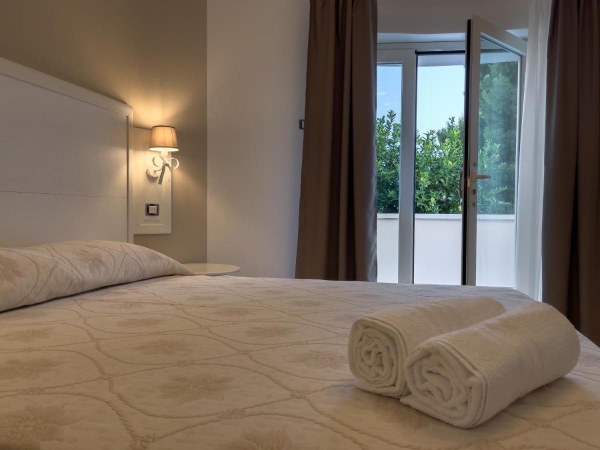 Essenza Bed & Breakfast Massafra Ngoại thất bức ảnh