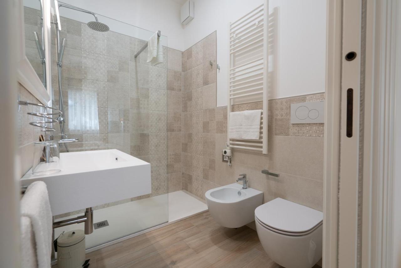 Essenza Bed & Breakfast Massafra Ngoại thất bức ảnh