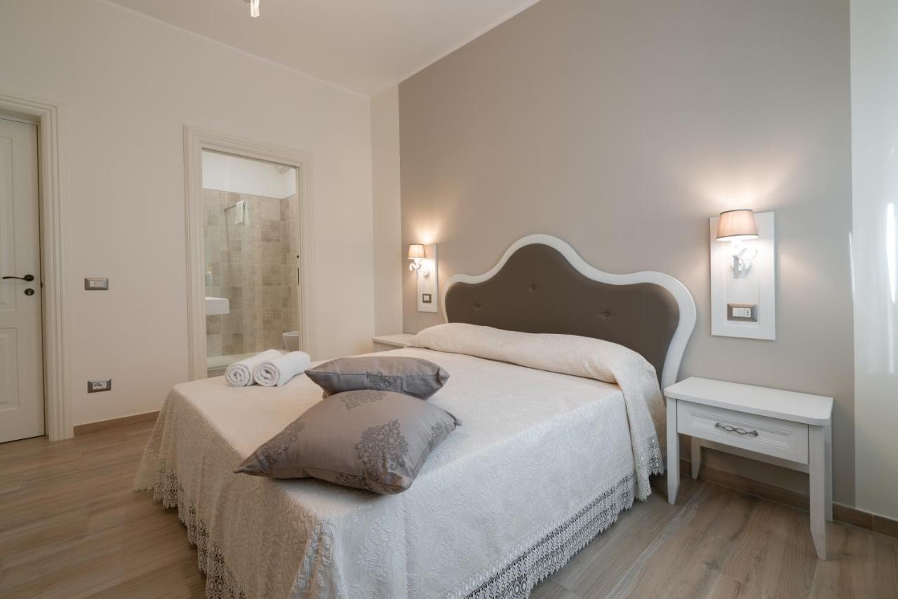 Essenza Bed & Breakfast Massafra Ngoại thất bức ảnh