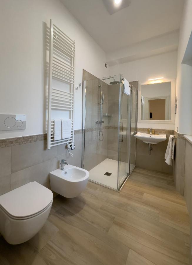 Essenza Bed & Breakfast Massafra Ngoại thất bức ảnh