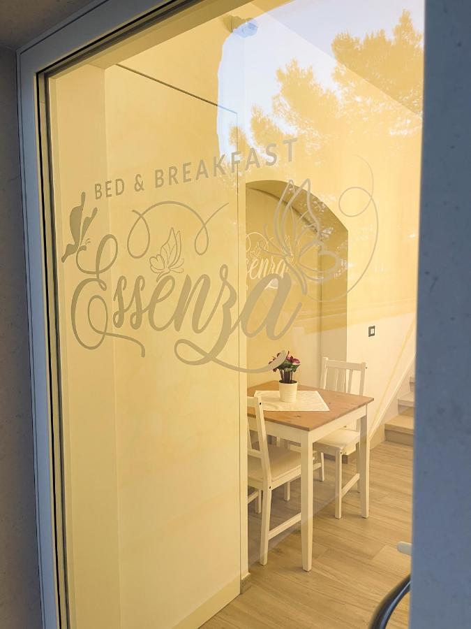 Essenza Bed & Breakfast Massafra Ngoại thất bức ảnh